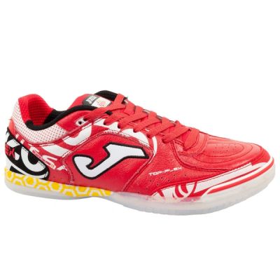 Joma buty męskie sportowe Top Flex 2642IN halowe obuwie piłkarskie