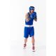 5. Kask turniejowy Sting WORLD BOXING