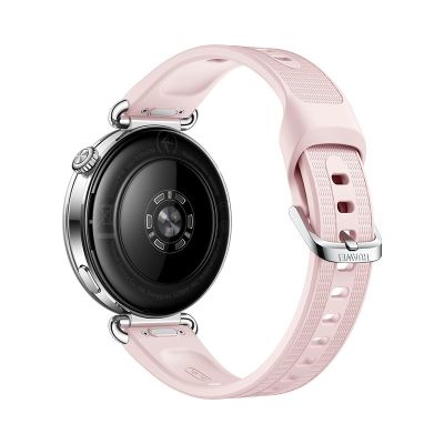 6. WATCH GT 7 41mm | Smart watch | GPS (satellite) | AMOLED | 1.32 inches | Waterproof | Pink