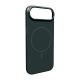 7. Etui ochronne Puro Pulse na iPhone 17 Air poliwęglanowe - turkusowe