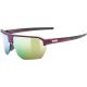 5. Okulary rowerowe UVEX Vectiv set