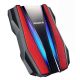 Dysk zewnętrzny HDD ADATA HD770G (1TB; 2.5"; USB 3.2; czerwony)