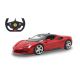 Jamara Ferrari SF90 Stradale zdalnie sterowany model Samochód sportowy Silnik elektryczny 1:14