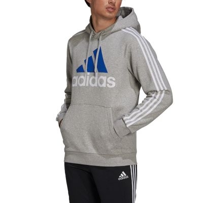 20. Bluza adidas Mens Essentials Hoodie M GV5249