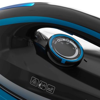 8. Generator pary Black+Decker BXSS2401E (2400W)