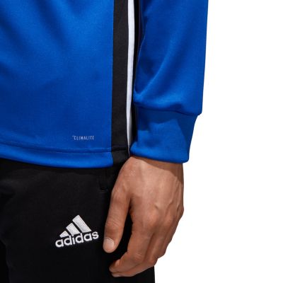 5. Bluza adidas REGISTA 18 Training M CZ8649