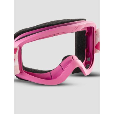 3. Gogle narciarskie Julbo Proton różowy