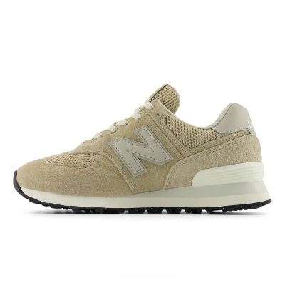 3. Buty klasyczne damskie New Balance 574 Lifestyle  (W5746J3)