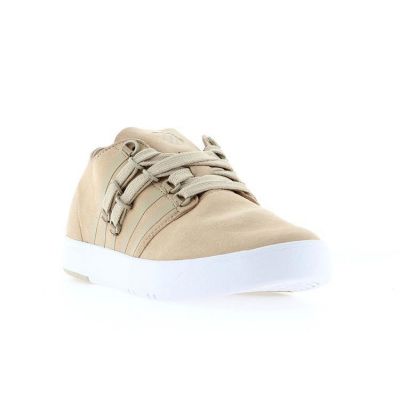 3. Buty K- Swiss DR CINCH LO M 03759-234-M