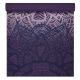 5. Mata do Jogi Gaiam Purple Lattice 4 mm 64747