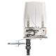 3. QuWireless QuSpot antena Antena dookólna PoE/LAN 3 dBi