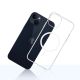 3. Etui 3mk Clear MagCase na Apple iPhone 14 Plus - przezroczyste
