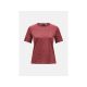 Koszulka damska PEAK PERFORMANCE W Discover T-Shirt kolor czerwony
