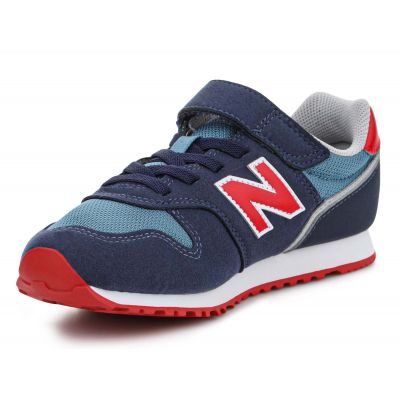 4. Buty New Balance Jr YV373JA2