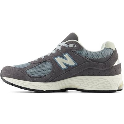 9. New Balance buty sportowe unisex M2002RFB