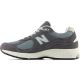 9. New Balance buty sportowe unisex M2002RFB