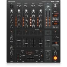Behringer DJX900 USB - Mikser DJ