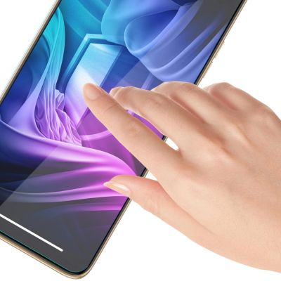 10. Folia ochronna matowa 3mk Silky Matt Pro na Motorola Edge 50 Neo