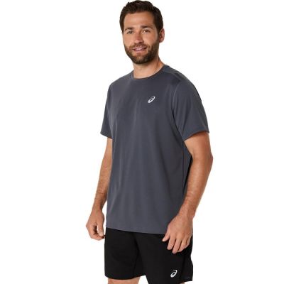 8. Koszulka Asics Core SS Top M 2011D221020