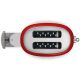6. Toster SMEG TSF01RDEU