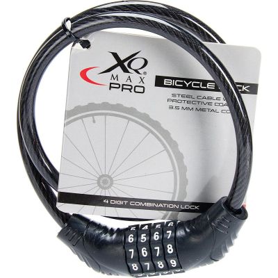 2. ZAPIĘCIE ROWEROWE LINKA NA SZYFR 3,5MM XQMAX
