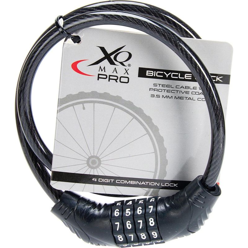 2. ZAPIĘCIE ROWEROWE LINKA NA SZYFR 3,5MM XQMAX
