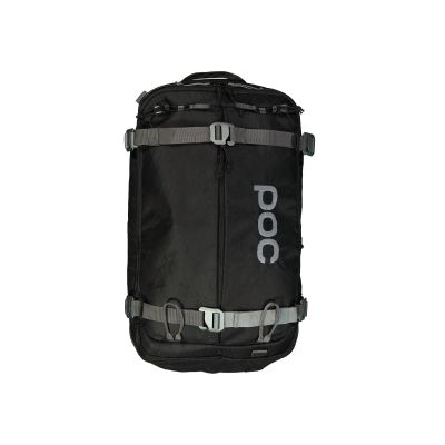 2. Plecak lawinowy POC DIMENSION Avalanche Backpack czarny