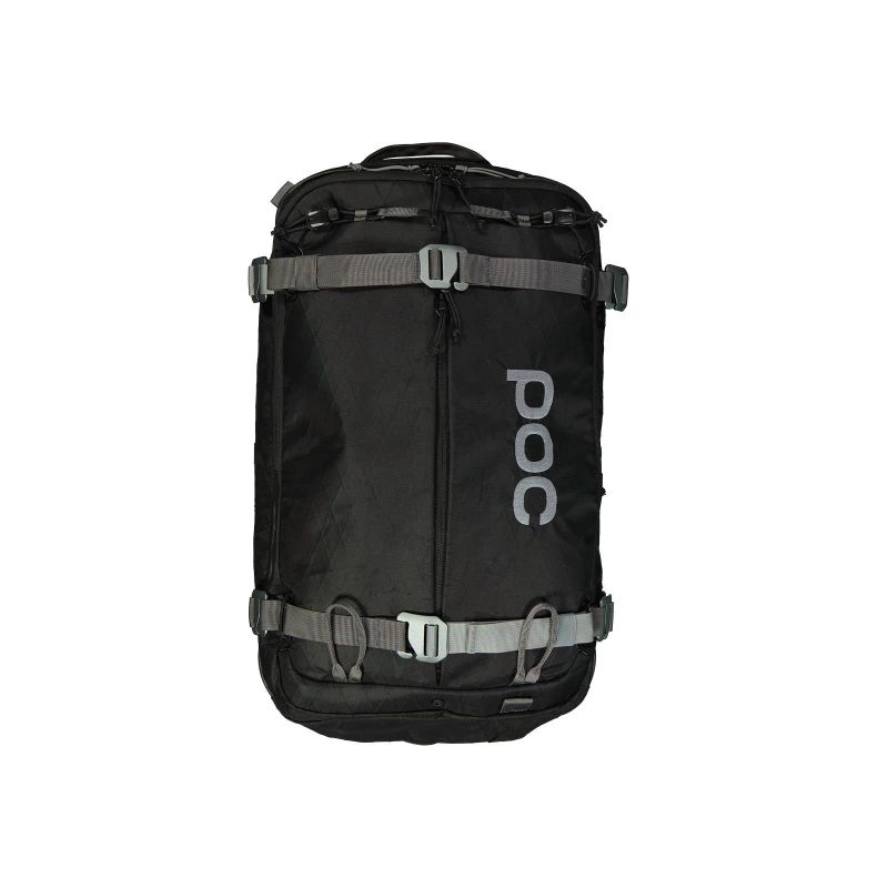 2. Plecak lawinowy POC DIMENSION Avalanche Backpack czarny