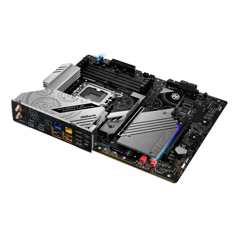 7. Płyta główna Asrock Z890 TAICHI LITE