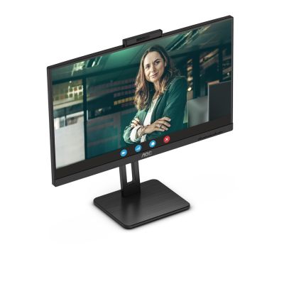 31. MONITOR AOC LED 27" Q27P3CW