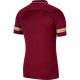 6. Koszulka Nike Dri-FIT Academy 21 Polo SS Jr CW6106 677