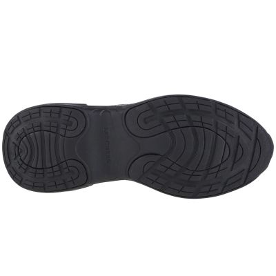 4. Skechers Hazel-Faye 177576-BBK Czarne 35,5