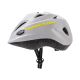 2. Kask rowerowy Meteor HB6-5 M 52-56 cm Randan szary 24583
