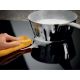 21. Electrolux KDI641723K Czarny Wbudowany 60 cm Kombi 4 stref(y)