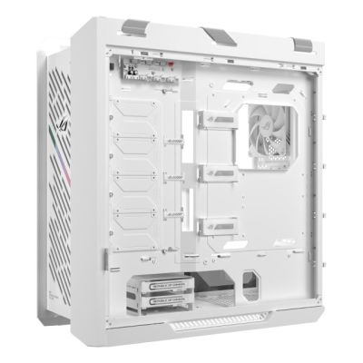 38. ASUS ROG Strix Helios II Midi Tower Biały