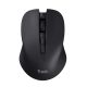 6. Mysz TRUST Mydo Silent wireless Black