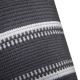 3. Opaska stabilizująca kolano adidas  S ADSU-12521BK