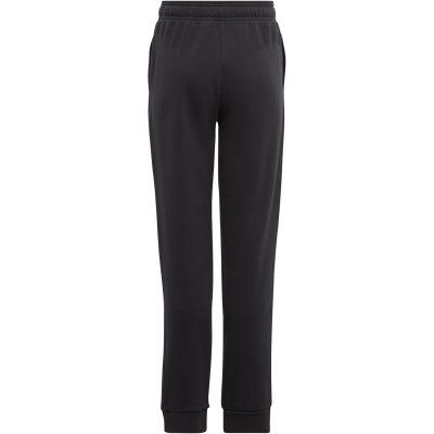 9. Spodnie adidas Essentials Linear Logo Jr IB8907