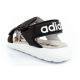 6. Sandały adidas Comfort Jr FY8856