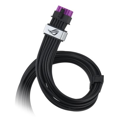 4. Kabel Asus ROG Equalizer 12V-2x6 PCIe