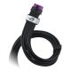 4. Kabel Asus ROG Equalizer 12V-2x6 PCIe