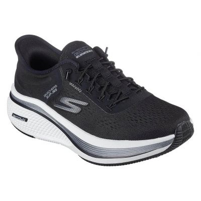 5. Buty Skechers Slip-ins Go Run Elevate 2.0 - Banyan W 129006-BKW