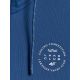 9. Bluza dresowa regular z kapturem męska 4F 4FRSS26TSWSM2978-033S