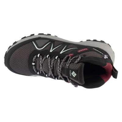 3. Columbia Peakfreak Rush MId Outrdry 2126581089 Szare 36,5