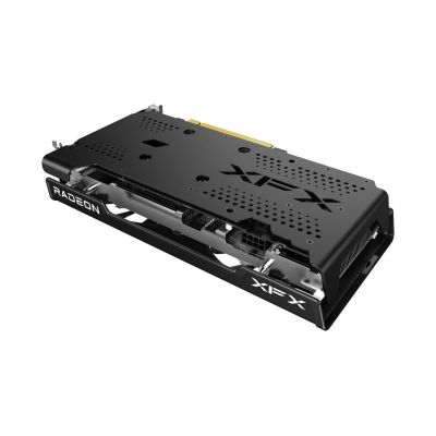 3. Karta graficzna XFX Radeon RX 7600 SPEEDSTER SWFT210 CORE Gaming 8GB D6 HDMI 3xDP 3 FAN