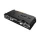3. Karta graficzna XFX Radeon RX 7600 SPEEDSTER SWFT210 CORE Gaming 8GB D6 HDMI 3xDP 3 FAN