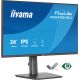 iiyama ProLite XB2493HSU-B1 monitor komputerowy 60,5 cm (23.8") 1920 x 1080 px Full HD LED Czarny