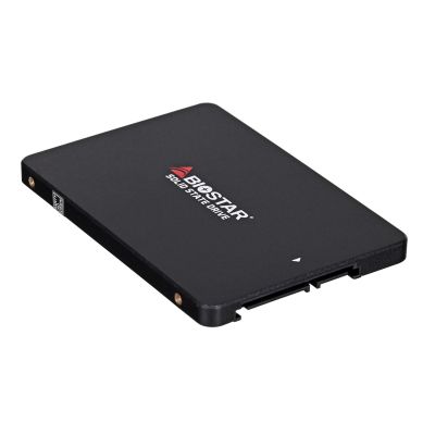 3. Dysk SSD Biostar S160 256GB SATA