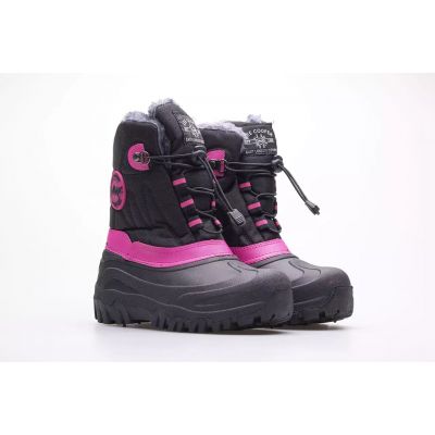 9. Śniegowce Lee Cooper Jr LCJ-21-44-0523K