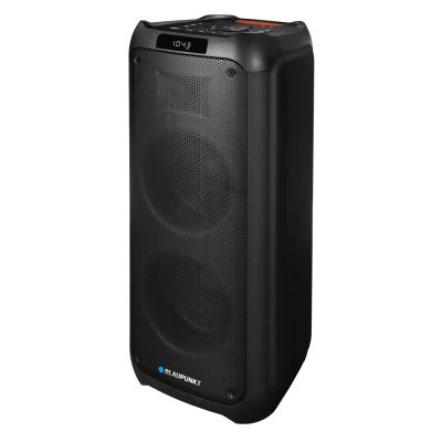 PartyBox Blaupunkt PB10DB (Bluetooth i karaoke)